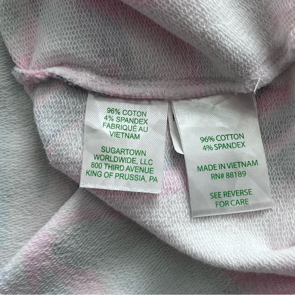 Lilly Pulitzer | Multi "Out To Sea" UPF 50 Skipper Popover - Picture 5 of 7